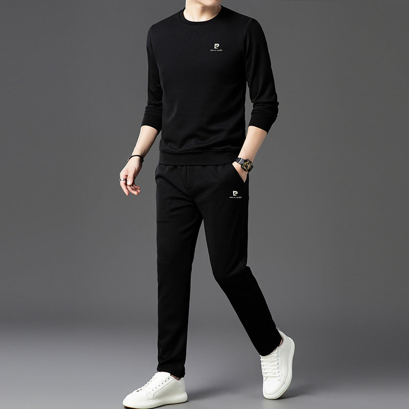 Bộ Đồ - Xu Hướng Mới - Nam - H038006