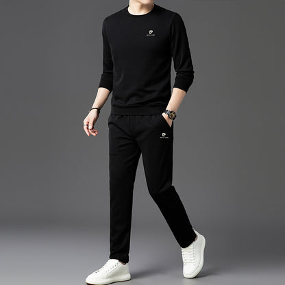 Bộ Đồ - Xu Hướng Mới - Nam - H038006