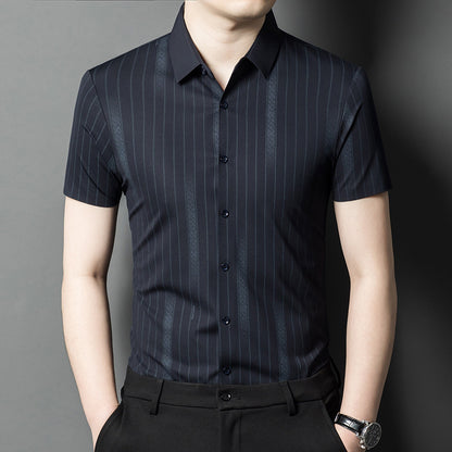 Áo Sơ Mi - Mùa Hè -  - H057294