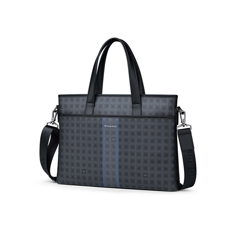 Túi Xách - WilliamPoLo - Nam - H052835