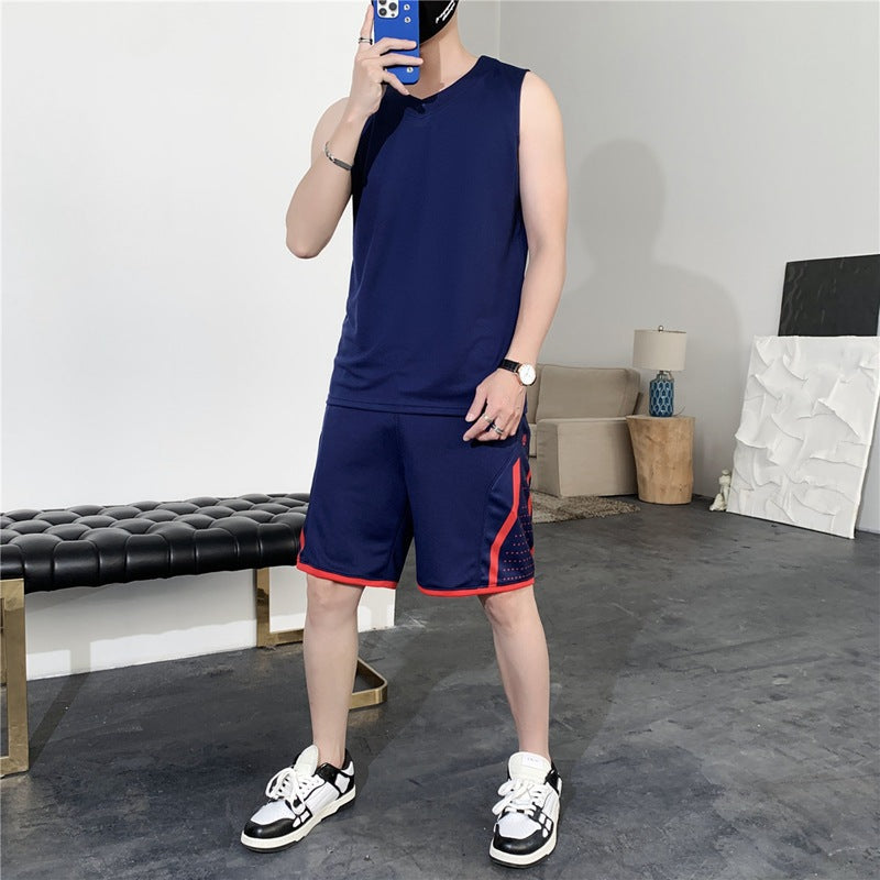 Bộ Đồ - Mùa Hè - Nam - H050794