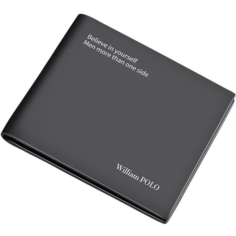 Ví Bóp - Da Bò - Nam - H052808