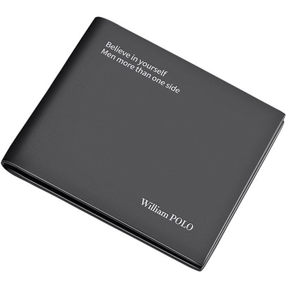 Ví Bóp - Da Bò - Nam - H052808