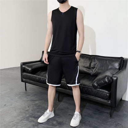 Bộ Đồ - Mùa Hè - Nam - H050794