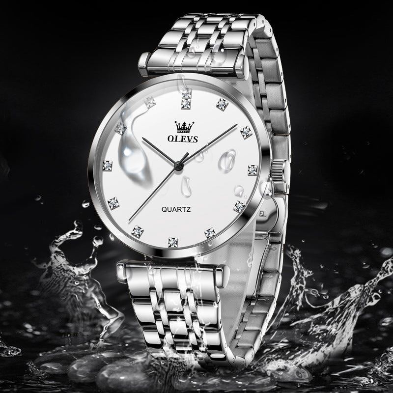 Đồng Hồ - Xu Hướng Mới - Nam - H049090