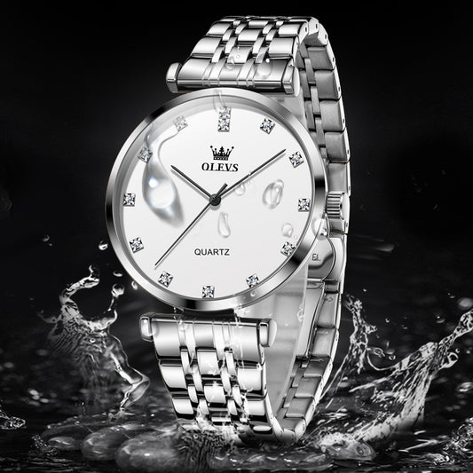 Đồng Hồ - Xu Hướng Mới - Nam - H049090