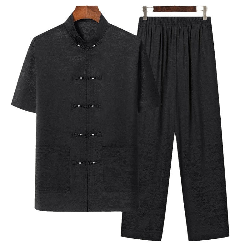 Bộ Đồ - Mùa Hè - Nam - H035694