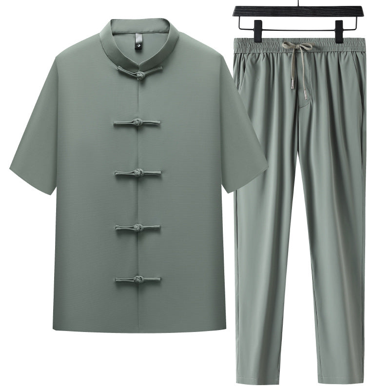 Bộ Đồ - Mùa Hè - Nam - H035811