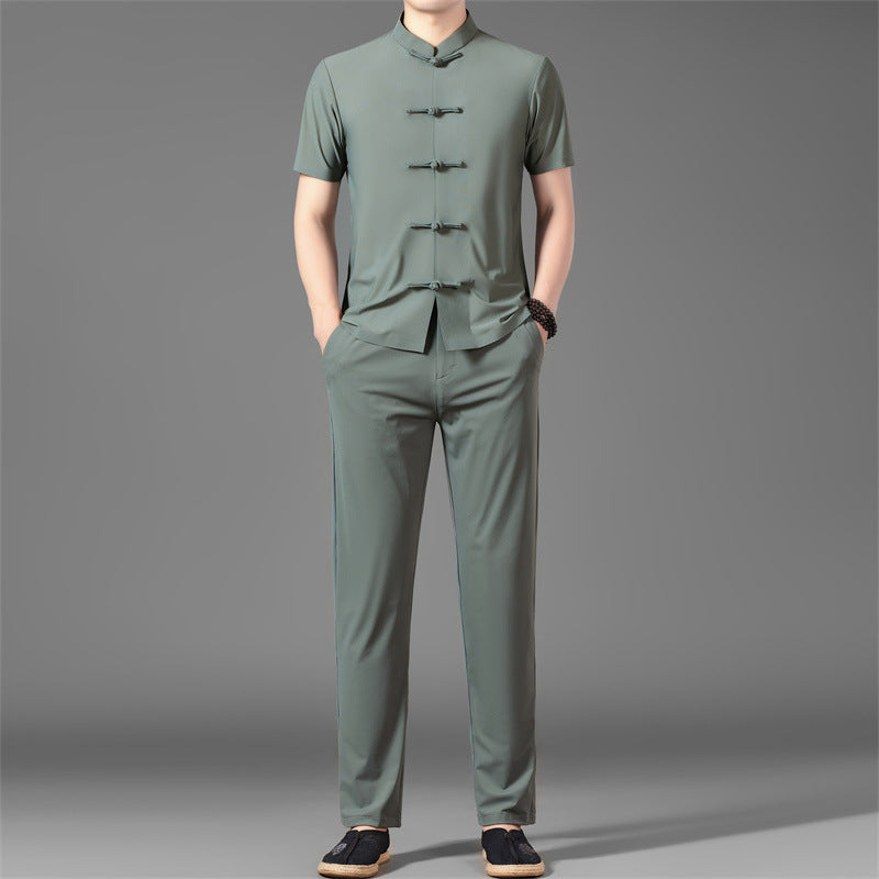 Bộ Đồ - Mùa Hè - Nam - H035689