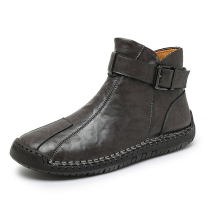 Boots Martin - Da Bò - Nam - H071438