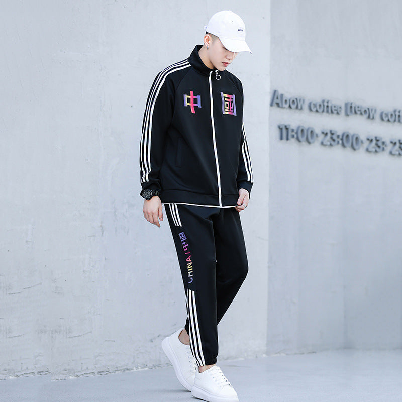 Bộ Đồ - Thoải Mái - Nam - H050748