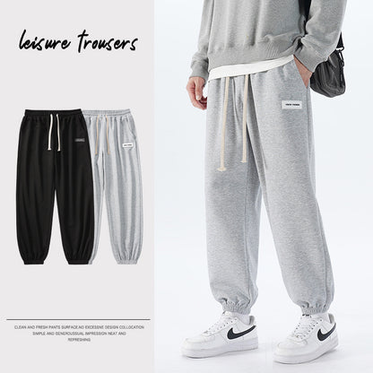 Quần Jogger - Thoải Mái - Nam - H059458