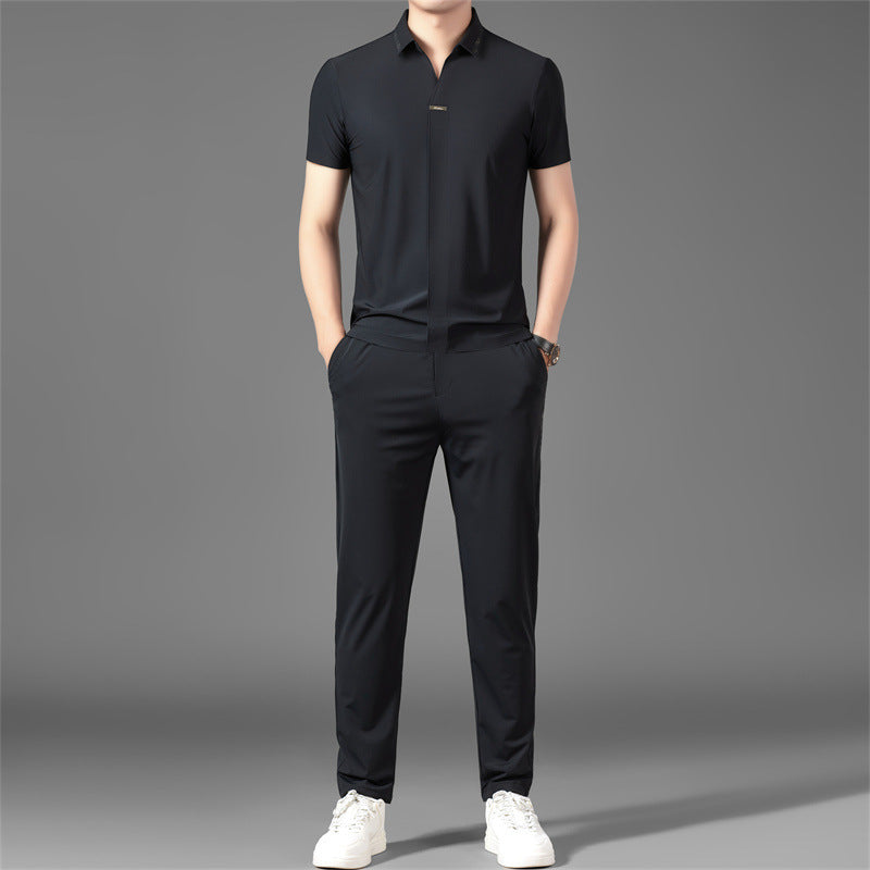 Bộ Đồ - Mùa Hè - Nam - H035690