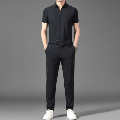 Bộ Đồ - Mùa Hè - Nam - H035690