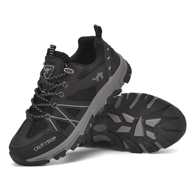 Giày Thể Thao - Mùa Hè - Nam - H051155