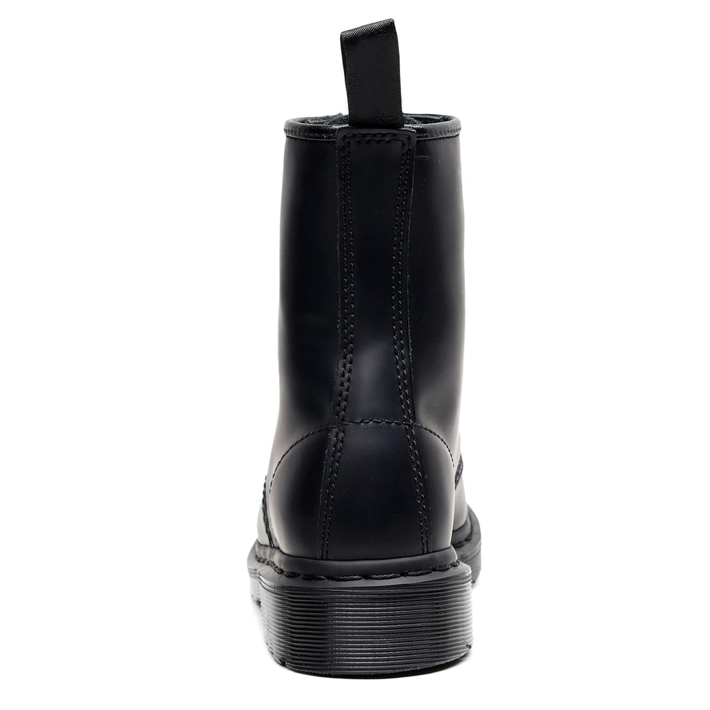 Boots Cổ Thấp - Da Bò - Unisex - H060299