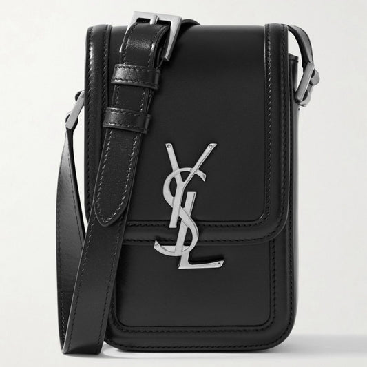 Túi Đeo Vai - Da Bò - Nam - H057663