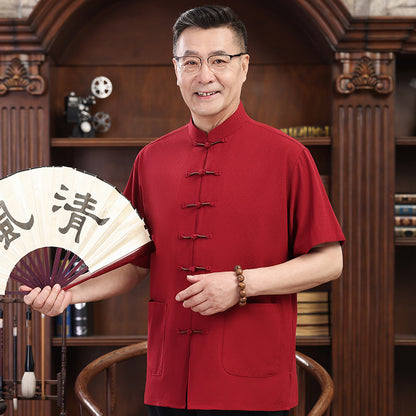 Bộ Đồ - Ngắn Tay - Nam - H067077