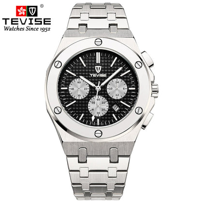 Đồng Hồ - Phối Lưới - Nam - H055731