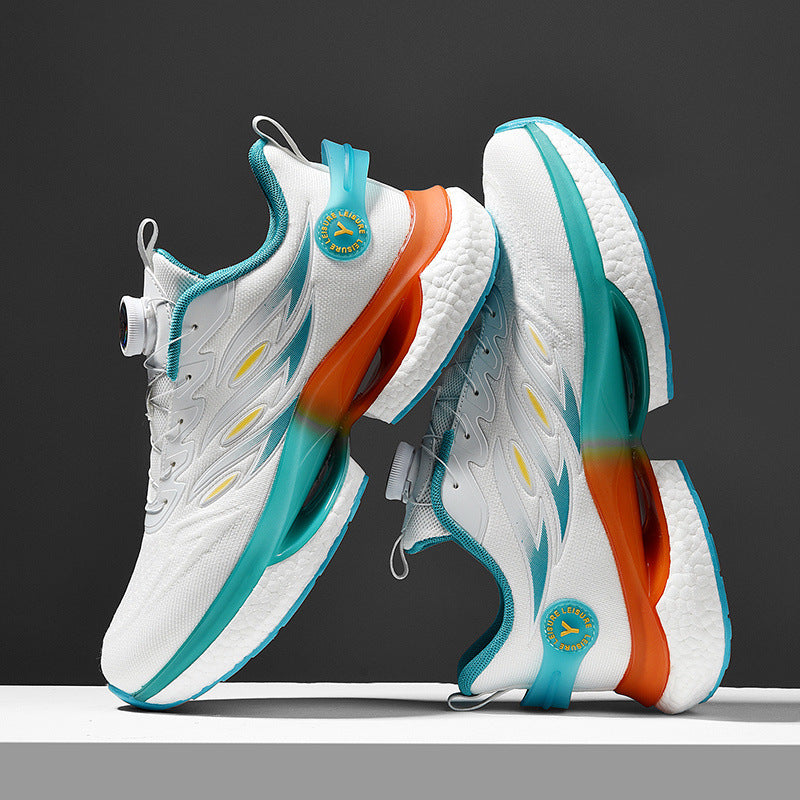 Giày - Thoáng Khí - Unisex - H051145