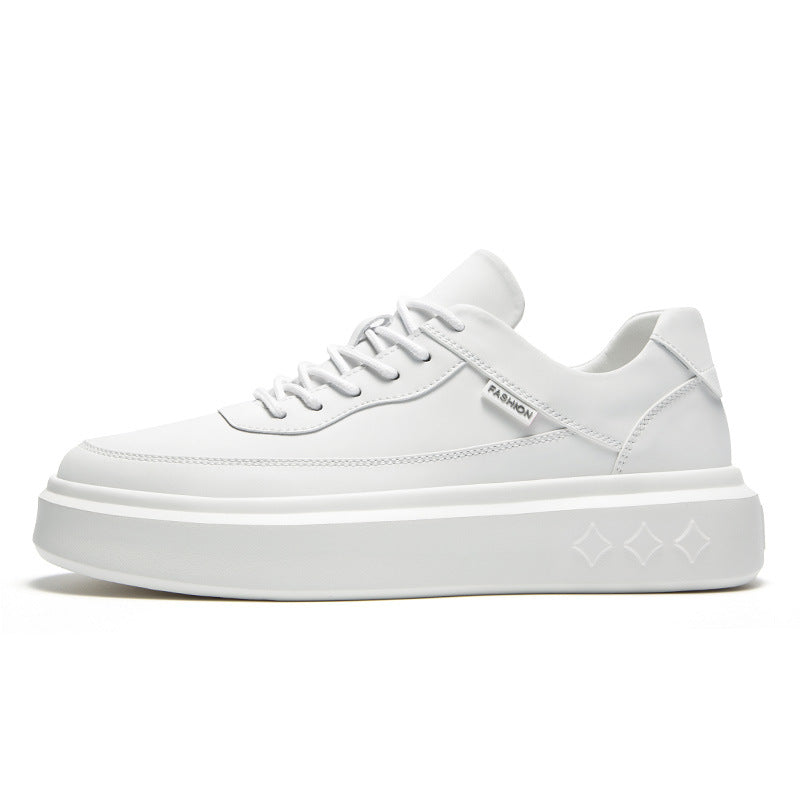 Giày Thể Thao Tăng Chiều Cao - Xu Hướng Mới - Nam - H050968