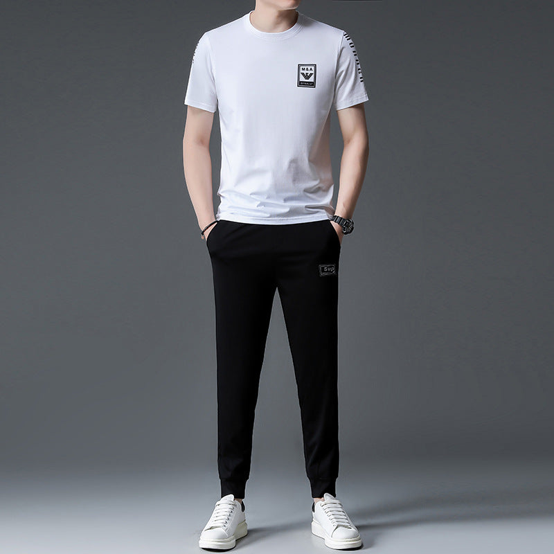 Bộ Đồ - Mùa Hè - Nam - H037944