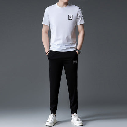 Bộ Đồ - Mùa Hè - Nam - H037944