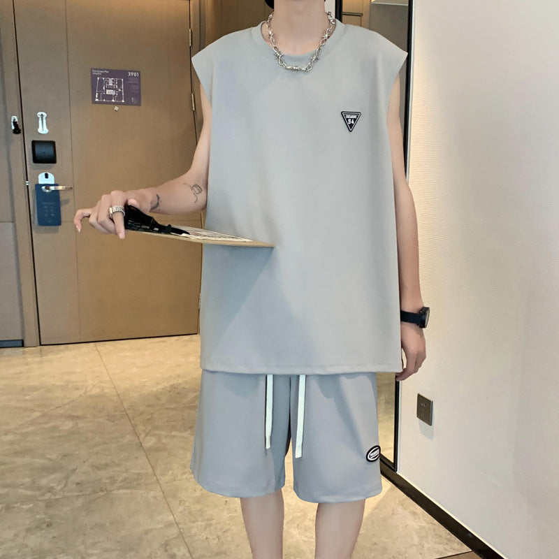 Bộ Đồ - Mùa Hè - Nam - H046985