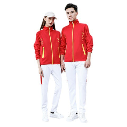 Bộ Đồ - Thoải Mái - Unisex - H008101