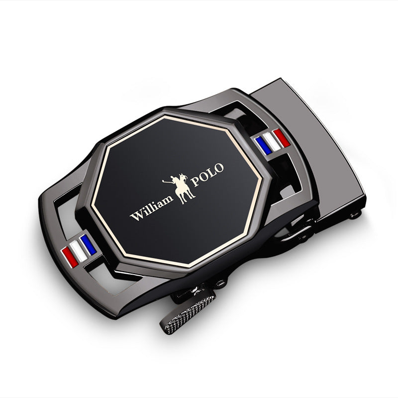 Dây Lưng - WilliamPoLo - Nam - H052641