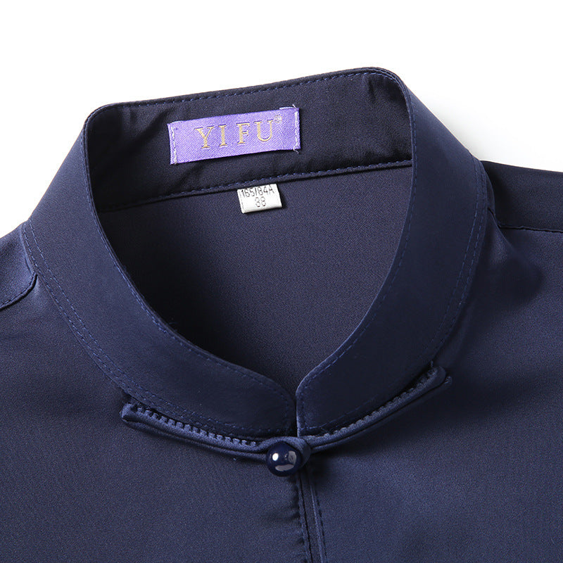 Bộ Đồ - Mùa Hè - Nam - H034610