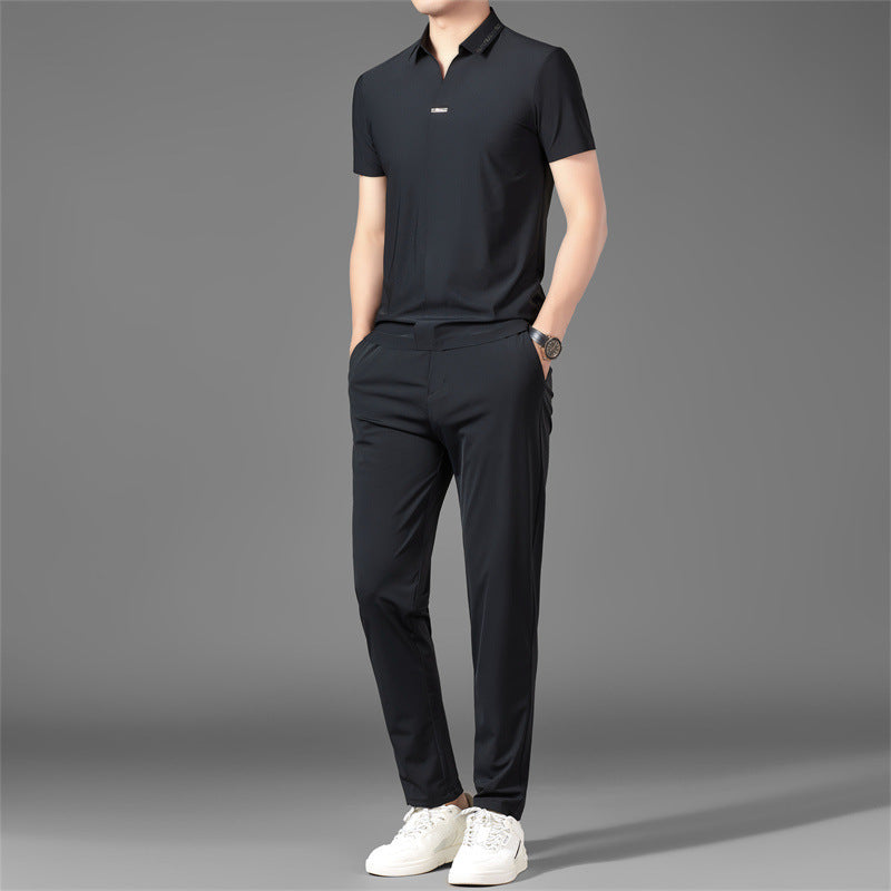 Bộ Đồ - Mùa Hè - Nam - H041743