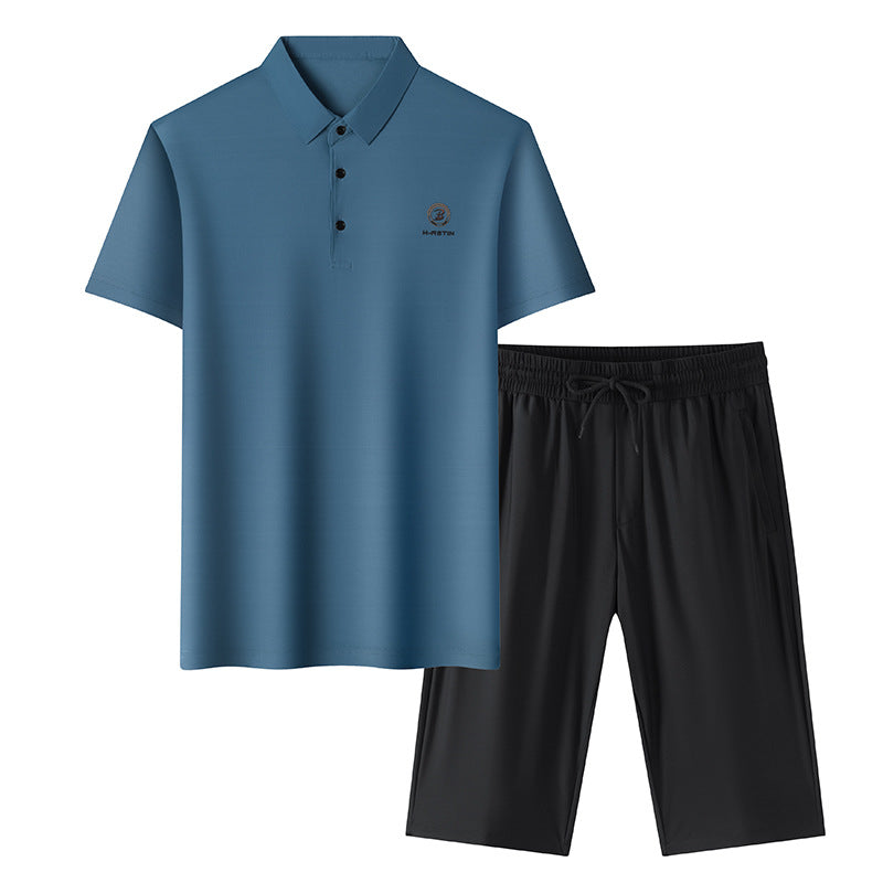 Bộ Đồ - Mùa Hè - Nam - H048532