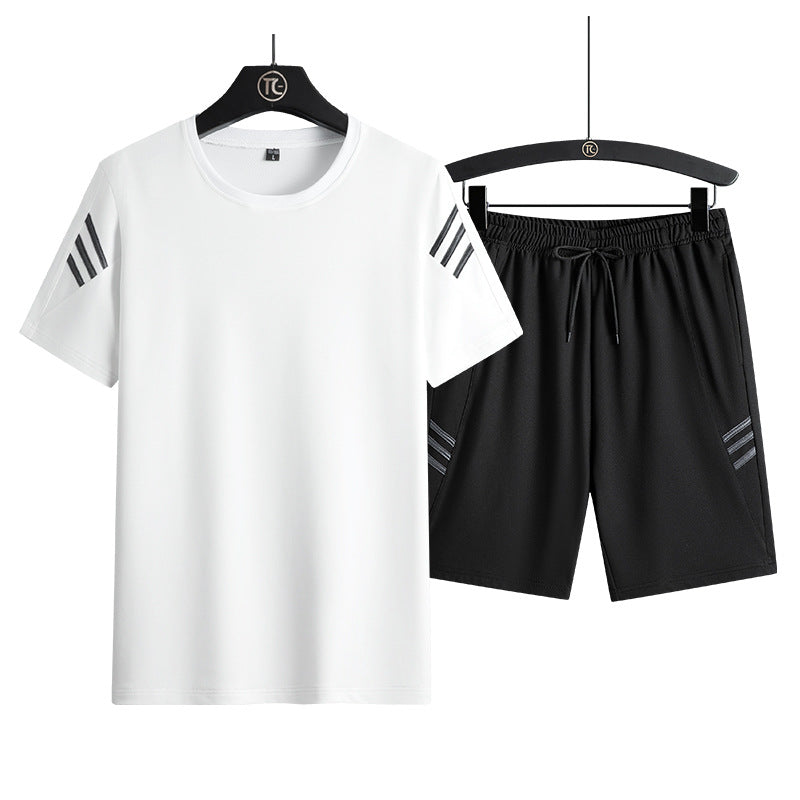 Bộ Đồ - Ngắn Tay - Nam - H039830