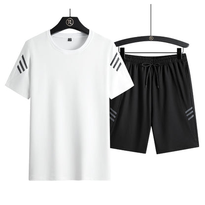 Bộ Đồ - Ngắn Tay - Nam - H039830