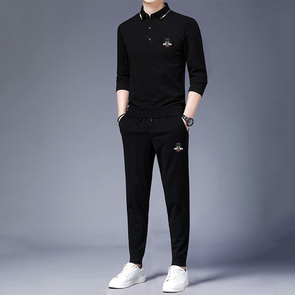 Bộ Đồ - Thể Thao - Nam - H038093