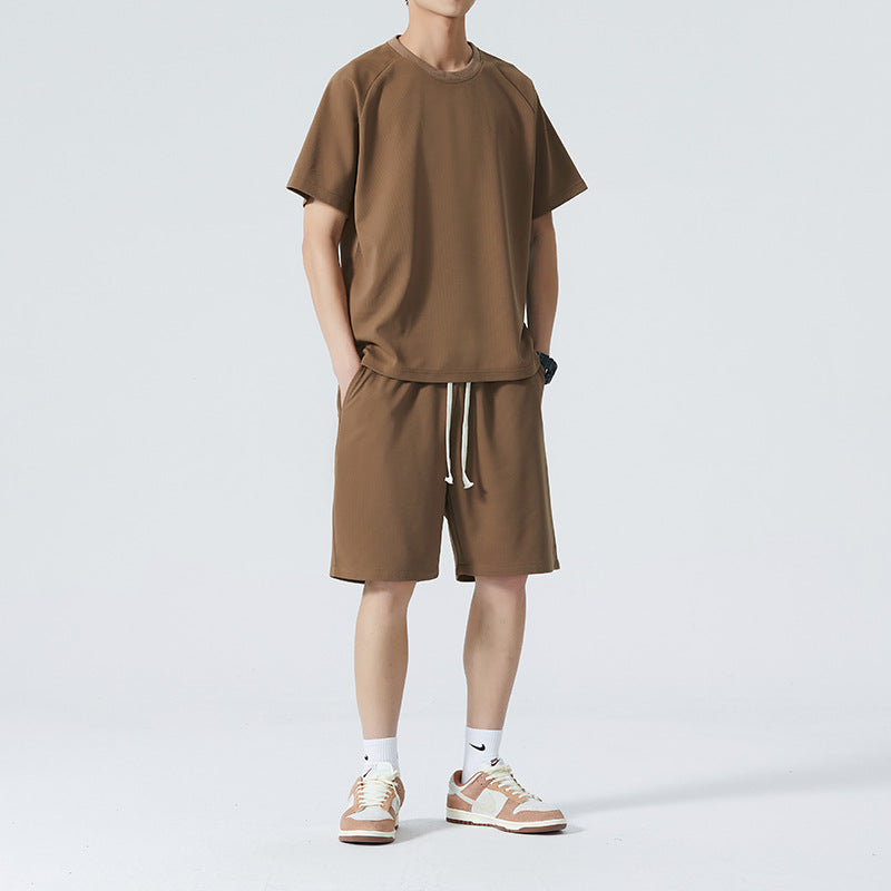 Bộ Đồ - Mùa Hè - Nam - H044839