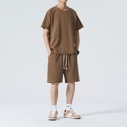 Bộ Đồ - Mùa Hè - Nam - H044839