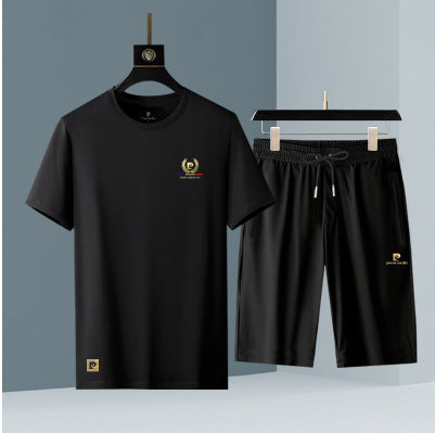 Bộ Đồ - Mùa Hè - Nam - H057296