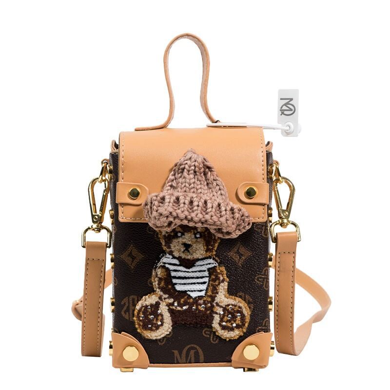 Túi Xách - Phong Cách Hàn Quốc - Nữ - H057707