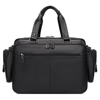 Túi Xách - Da Bò - Nam - H018800