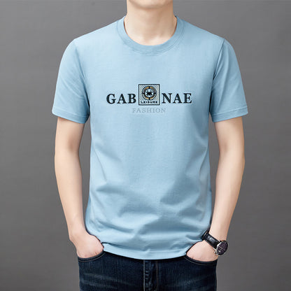 Áo Thun T-shirt - Mùa Hè - Nam - H068586