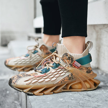 Giày - Unisex - H051149