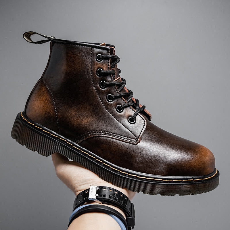 Giày Boots - Xu Hướng Mới - Unisex - H071502