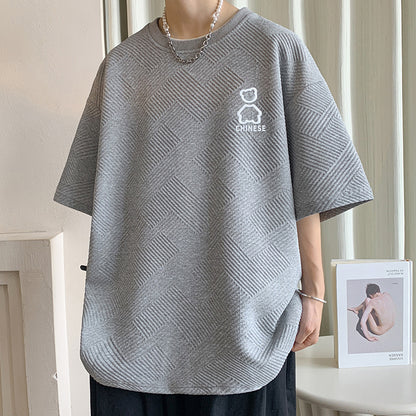 Bộ Đồ - Mùa Hè - Nam - H046927