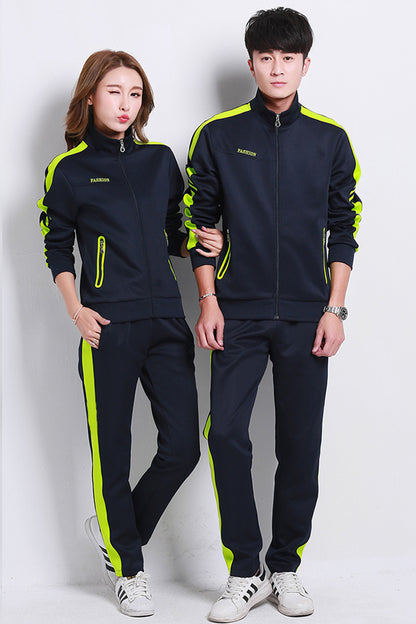 Bộ Đồ - Thu Đông - Unisex - H008636