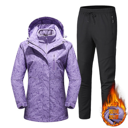 Bộ Đồ - Thoáng Khí - Unisex - H059424