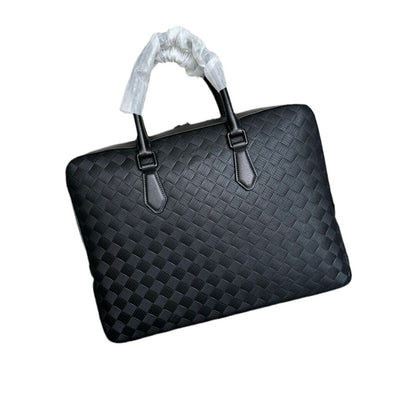 Túi Xách - Da Bò - Nam - H057651