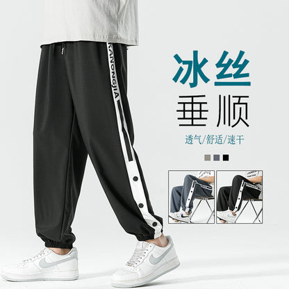 Quần Jogger - Mùa Hè - Nam - H054865