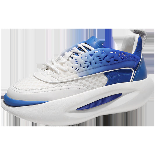 Giày Thể Thao Tăng Chiều Cao - Thoáng Khí - Nam - H050404